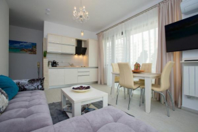 Apartament Ultra Lux